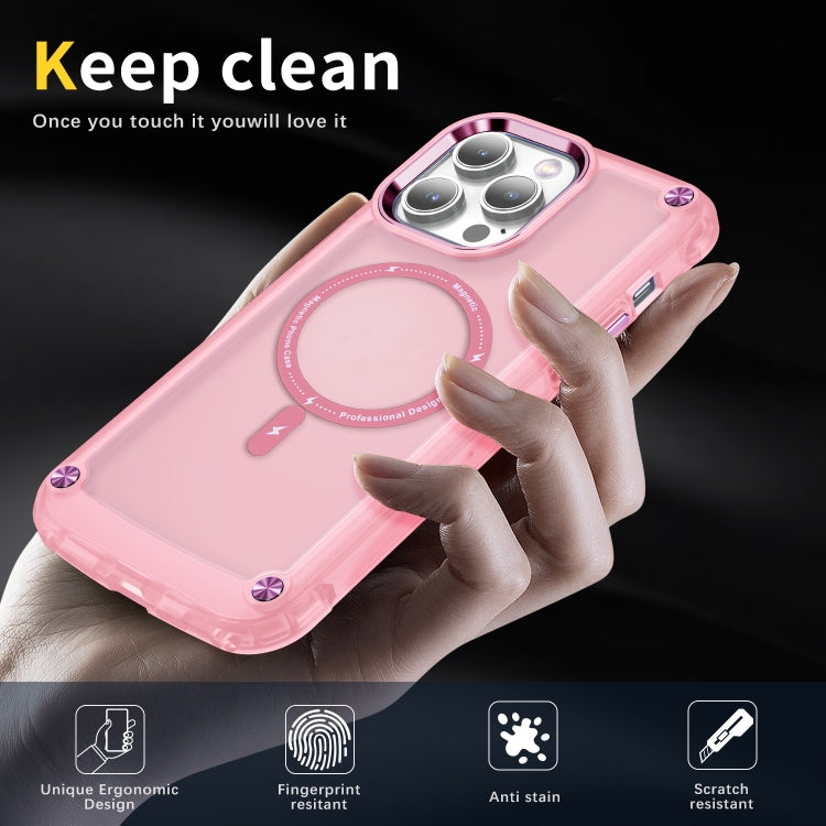 Skin Feel TPU + PC MagSafe Magnetic Phone Case, For iPhone 15 Pro, For iPhone 15 Plus, For iPhone 15, For iPhone 14 Plus, For iPhone 14, For iPhone 14 Pro Apple Accessories engski3937 iPhone 15 Pro - APEXEL INDIA - Mobile Lens - Mobile Camera Lens - Cellphone Accessories - Phone Lens - Smartphone Lens