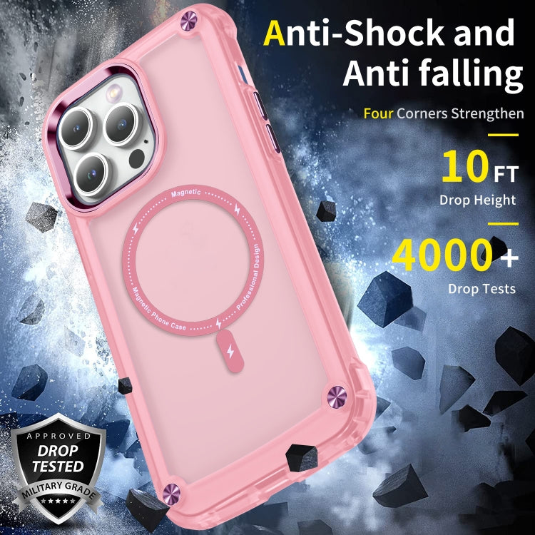 Skin Feel TPU + PC MagSafe Magnetic Phone Case, For iPhone 15 Pro, For iPhone 15 Plus, For iPhone 15, For iPhone 14 Plus, For iPhone 14, For iPhone 14 Pro Apple Accessories engski3937 iPhone 15 Pro - APEXEL INDIA - Mobile Lens - Mobile Camera Lens - Cellphone Accessories - Phone Lens - Smartphone Lens