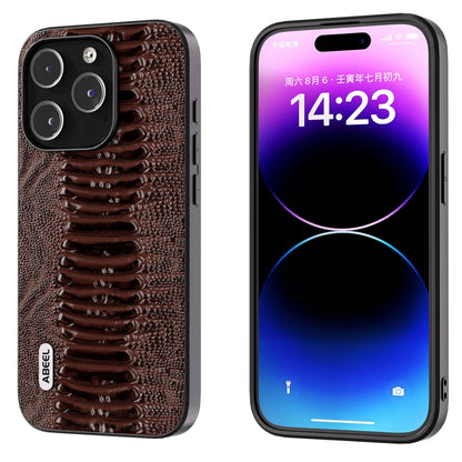 ABEEL Genuine Leather Weilai Series Phone Case, For iPhone 15 Plus, For iPhone 15, For iPhone 14 Plus, For iPhone 14, For iPhone 14 Pro, For iPhone 14 Pro Max Apple Accessories engabe3738 - APEXEL INDIA - Mobile Lens - Mobile Camera Lens - Cellphone Accessories - Phone Lens - Smartphone Lens