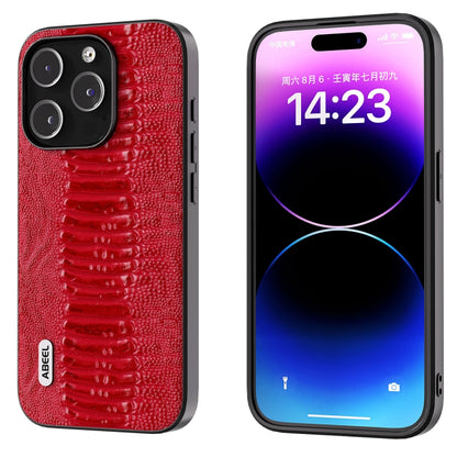 ABEEL Genuine Leather Weilai Series Phone Case, For iPhone 15 Plus, For iPhone 15, For iPhone 14 Plus, For iPhone 14, For iPhone 14 Pro, For iPhone 14 Pro Max Apple Accessories engabe3738 - APEXEL INDIA - Mobile Lens - Mobile Camera Lens - Cellphone Accessories - Phone Lens - Smartphone Lens