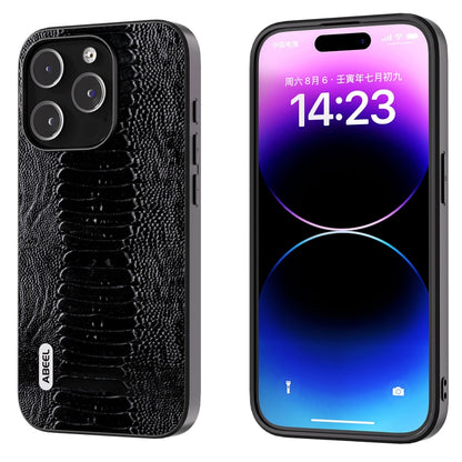 ABEEL Genuine Leather Weilai Series Phone Case, For iPhone 15 Plus, For iPhone 15, For iPhone 14 Plus, For iPhone 14, For iPhone 14 Pro, For iPhone 14 Pro Max Apple Accessories engabe3738 - APEXEL INDIA - Mobile Lens - Mobile Camera Lens - Cellphone Accessories - Phone Lens - Smartphone Lens