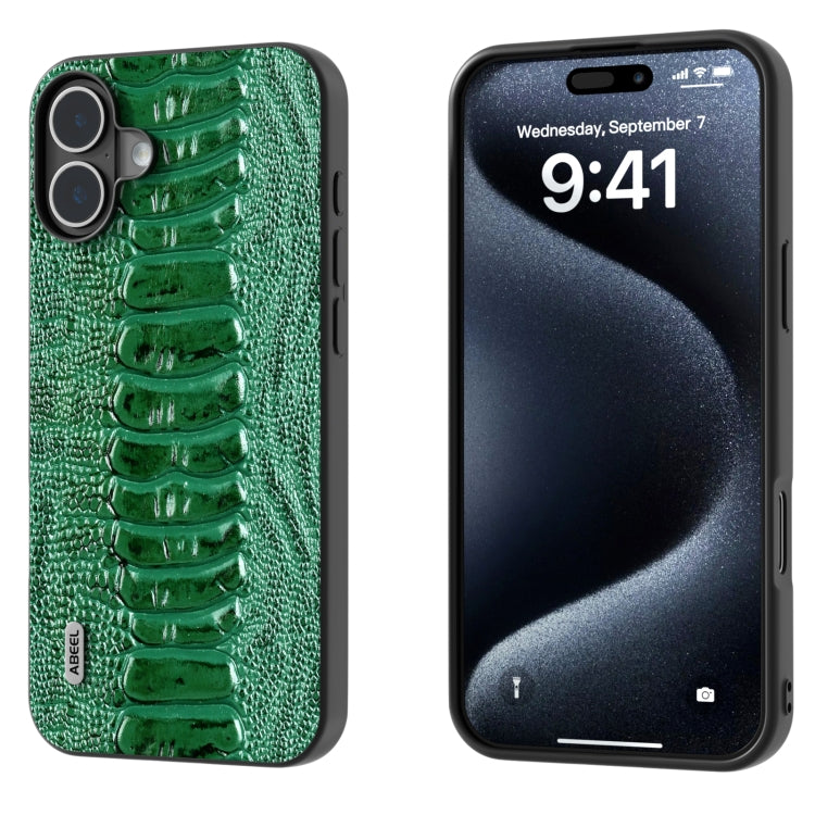 ABEEL Genuine Leather Weilai Series Phone Case, For iPhone 16 Pro Max, For iPhone 16 Pro, For iPhone 16 Plus, For iPhone 16, For iPhone 15 Pro Max, For iPhone 15 Pro Apple Accessories engabe3733 - APEXEL INDIA - Mobile Lens - Mobile Camera Lens - Cellphone Accessories - Phone Lens - Smartphone Lens