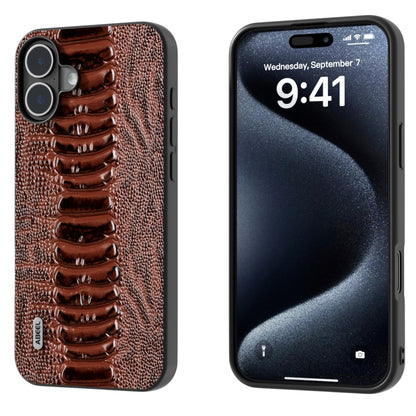 ABEEL Genuine Leather Weilai Series Phone Case, For iPhone 16 Pro Max, For iPhone 16 Pro, For iPhone 16 Plus, For iPhone 16, For iPhone 15 Pro Max, For iPhone 15 Pro Apple Accessories engabe3733 - APEXEL INDIA - Mobile Lens - Mobile Camera Lens - Cellphone Accessories - Phone Lens - Smartphone Lens