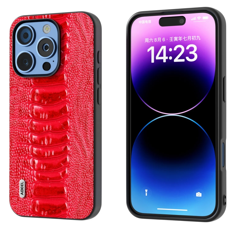 ABEEL Genuine Leather Weilai Series Phone Case, For iPhone 16 Pro Max, For iPhone 16 Pro, For iPhone 16 Plus, For iPhone 16, For iPhone 15 Pro Max, For iPhone 15 Pro Apple Accessories engabe3733 - APEXEL INDIA - Mobile Lens - Mobile Camera Lens - Cellphone Accessories - Phone Lens - Smartphone Lens