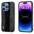 ABEEL Genuine Leather Weilai Series Phone Case, For iPhone 16 Pro Max, For iPhone 16 Pro, For iPhone 16 Plus, For iPhone 16, For iPhone 15 Pro Max, For iPhone 15 Pro Apple Accessories - APEXEL INDIA - Mobile Lens - Mobile Camera Lens - Cellphone Accessories - Phone Lens - Smartphone Lens