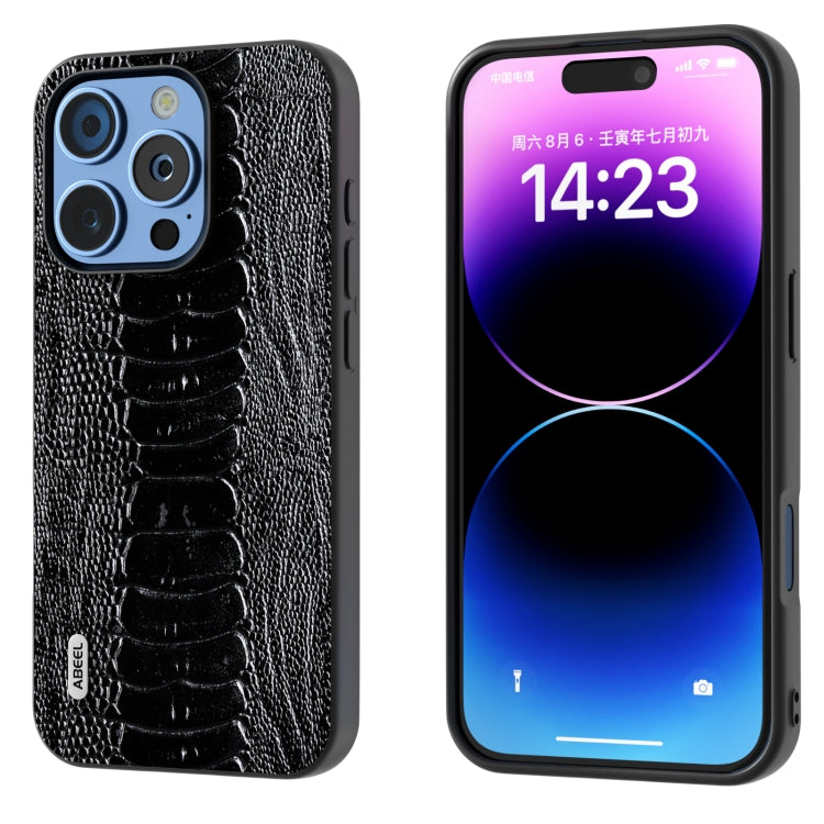 ABEEL Genuine Leather Weilai Series Phone Case, For iPhone 16 Pro Max, For iPhone 16 Pro, For iPhone 16 Plus, For iPhone 16, For iPhone 15 Pro Max, For iPhone 15 Pro Apple Accessories engabe3733 - APEXEL INDIA - Mobile Lens - Mobile Camera Lens - Cellphone Accessories - Phone Lens - Smartphone Lens