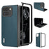 ABEEL Genuine Leather Xiaoya Series Phone Case, For Google Pixel 9 Pro Fold, For Google Pixel Fold engabe3735 Mobile Accessories - APEXEL INDIA - Mobile Lens - Mobile Camera Lens - Cellphone Accessories - Phone Lens - Smartphone Lens