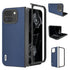 ABEEL Genuine Leather Xiaoya Series Phone Case, For Google Pixel 9 Pro Fold, For Google Pixel Fold Mobile Accessories - APEXEL INDIA - Mobile Lens - Mobile Camera Lens - Cellphone Accessories - Phone Lens - Smartphone Lens