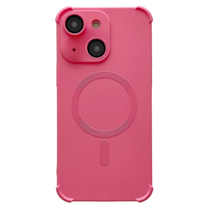 Four Corner Shockproof Skin Feel MagSafe Magnetic Phone Case, For iPhone 13 Pro Max, For iPhone 13 Pro, For iPhone 13 Apple Accessories engfou3936 More iPhone Cases - APEXEL INDIA - Mobile Lens - Mobile Camera Lens - Cellphone Accessories - Phone Lens - Smartphone Lens