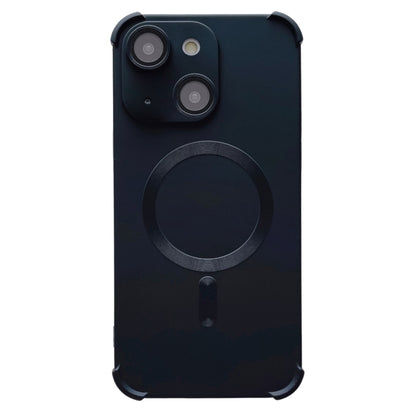 Four Corner Shockproof Skin Feel MagSafe Magnetic Phone Case, For iPhone 13 Pro Max, For iPhone 13 Pro, For iPhone 13 Apple Accessories engfou3936 More iPhone Cases - APEXEL INDIA - Mobile Lens - Mobile Camera Lens - Cellphone Accessories - Phone Lens - Smartphone Lens