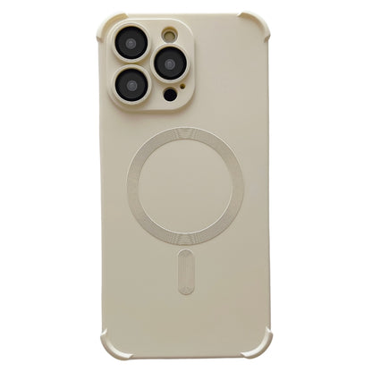 Four Corner Shockproof Skin Feel MagSafe Magnetic Phone Case, For iPhone 13 Pro Max, For iPhone 13 Pro, For iPhone 13 Apple Accessories engfou3936 More iPhone Cases - APEXEL INDIA - Mobile Lens - Mobile Camera Lens - Cellphone Accessories - Phone Lens - Smartphone Lens