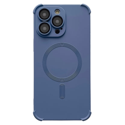 Four Corner Shockproof Skin Feel MagSafe Magnetic Phone Case, For iPhone 13 Pro Max, For iPhone 13 Pro, For iPhone 13 Apple Accessories engfou3936 More iPhone Cases - APEXEL INDIA - Mobile Lens - Mobile Camera Lens - Cellphone Accessories - Phone Lens - Smartphone Lens