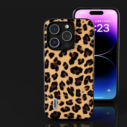 ABEEL Black Edge Leopard Phone Case, For iPhone 15 Pro Max, For iPhone 15 Pro, For iPhone 15 Plus, For iPhone 15, For iPhone 14 Plus, For iPhone 14 Apple Accessories engabe3739 - APEXEL INDIA - Mobile Lens - Mobile Camera Lens - Cellphone Accessories - Phone Lens - Smartphone Lens