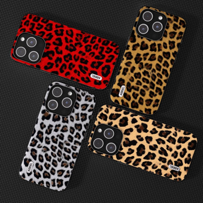 ABEEL Black Edge Leopard Phone Case, For iPhone 15 Pro Max, For iPhone 15 Pro, For iPhone 15 Plus, For iPhone 15, For iPhone 14 Plus, For iPhone 14 Apple Accessories engabe3739 - APEXEL INDIA - Mobile Lens - Mobile Camera Lens - Cellphone Accessories - Phone Lens - Smartphone Lens