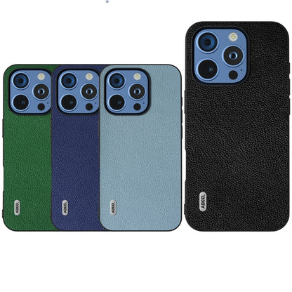 ABEEL Black Edge Genuine Leather Mino Phone Case, For iPhone 16 Pro Max, For iPhone 16 Pro, For iPhone 16 Plus, For iPhone 16, For iPhone 15 Pro Max, For iPhone 15 Pro Apple Accessories - APEXEL INDIA - Mobile Lens - Mobile Camera Lens - Cellphone Accessories - Phone Lens - Smartphone Lens