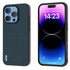 ABEEL Genuine Leather Wave Black Edge Phone Case, For iPhone 16 Pro Max, For iPhone 16 Pro, For iPhone 16 Plus, For iPhone 16, For iPhone 15 Pro Max, For iPhone 15 Pro Apple Accessories - APEXEL INDIA - Mobile Lens - Mobile Camera Lens - Cellphone Accessories - Phone Lens - Smartphone Lens