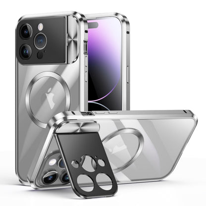 Large Window Holder MagSafe Magnetic Metal Phone Case, For iPhone 14 Pro Max, For iPhone 13 Pro Max, For iPhone 13 Pro, For iPhone 13 Apple Accessories englar3952 iPhone 14 Pro Max - APEXEL INDIA - Mobile Lens - Mobile Camera Lens - Cellphone Accessories - Phone Lens - Smartphone Lens