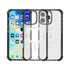Acrylic Magsafe Magnetic Shockproof Phone Case, For iPhone 16 Pro, For iPhone 16 Plus Apple Accessories engacr4230 iPhone 16 Pro - APEXEL INDIA - Mobile Lens - Mobile Camera Lens - Cellphone Accessories - Phone Lens - Smartphone Lens
