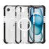 Acrylic Magsafe Magnetic Shockproof Phone Case, For iPhone 16e, For iPhone 16 Pro Max Apple Accessories engacr4221 iPhone 16e - APEXEL INDIA - Mobile Lens - Mobile Camera Lens - Cellphone Accessories - Phone Lens - Smartphone Lens