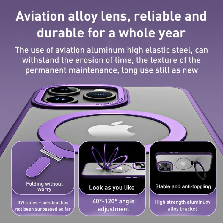 Skin Feel MagSafe Shockproof Phone Case with Holder, For iPhone 15 Pro Max, For iPhone 15 Pro, For iPhone 15 Plus, For iPhone 15 Apple Accessories engski4234 iPhone 15 Pro Max - APEXEL INDIA - Mobile Lens - Mobile Camera Lens - Cellphone Accessories - Phone Lens - Smartphone Lens