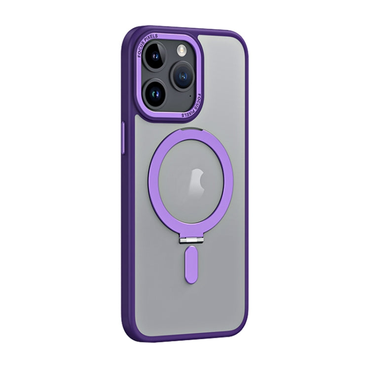 Skin Feel MagSafe Shockproof Phone Case with Holder, For iPhone 15 Pro Max, For iPhone 15 Pro, For iPhone 15 Plus, For iPhone 15 Apple Accessories engski4234 iPhone 15 Pro Max - APEXEL INDIA - Mobile Lens - Mobile Camera Lens - Cellphone Accessories - Phone Lens - Smartphone Lens