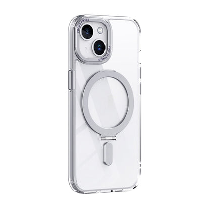 Skin Feel MagSafe Shockproof Phone Case with Holder, For iPhone 15 Pro Max, For iPhone 15 Pro, For iPhone 15 Plus, For iPhone 15 Apple Accessories engski4234 iPhone 15 Pro Max - APEXEL INDIA - Mobile Lens - Mobile Camera Lens - Cellphone Accessories - Phone Lens - Smartphone Lens