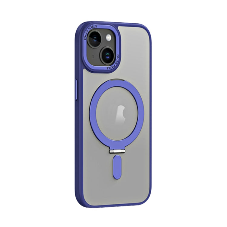 Skin Feel MagSafe Shockproof Phone Case with Holder, For iPhone 15 Pro Max, For iPhone 15 Pro, For iPhone 15 Plus, For iPhone 15 Apple Accessories engski4234 iPhone 15 Pro Max - APEXEL INDIA - Mobile Lens - Mobile Camera Lens - Cellphone Accessories - Phone Lens - Smartphone Lens