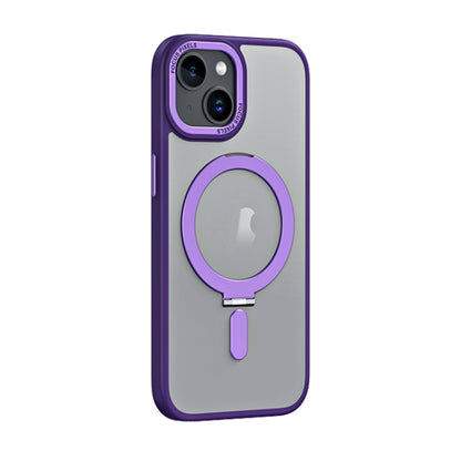Skin Feel MagSafe Shockproof Phone Case with Holder, For iPhone 15 Pro Max, For iPhone 15 Pro, For iPhone 15 Plus, For iPhone 15 Apple Accessories engski4234 iPhone 15 Pro Max - APEXEL INDIA - Mobile Lens - Mobile Camera Lens - Cellphone Accessories - Phone Lens - Smartphone Lens