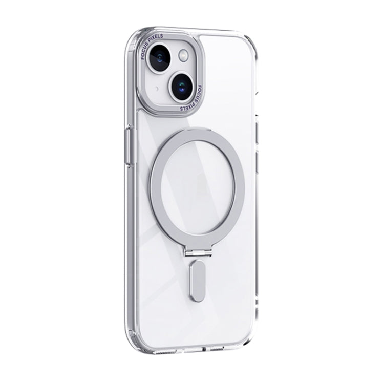 Skin Feel MagSafe Shockproof Phone Case with Holder, For iPhone 15 Pro Max, For iPhone 15 Pro, For iPhone 15 Plus, For iPhone 15 Apple Accessories engski4234 iPhone 15 Pro Max - APEXEL INDIA - Mobile Lens - Mobile Camera Lens - Cellphone Accessories - Phone Lens - Smartphone Lens
