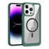 MagSafe Carbon Fiber Transparent Back Panel Phone Case, For iPhone 12 / 12 Pro, For iPhone 12 Pro Max, For iPhone 11 Pro Max Apple Accessories engmag4242 More iPhone Cases - APEXEL INDIA - Mobile Lens - Mobile Camera Lens - Cellphone Accessories - Phone Lens - Smartphone Lens