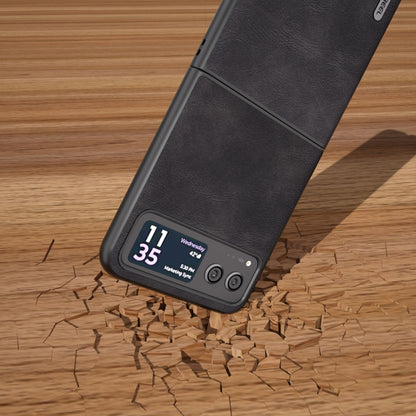 ABEEL Cowhide Texture PU Phone Case, For Motorola Razr 40, For Motorola Razr 40 Ultra engabe3745 Mobile Accessories - APEXEL INDIA - Mobile Lens - Mobile Camera Lens - Cellphone Accessories - Phone Lens - Smartphone Lens