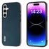 ABEEL Genuine Leather Xiaoya Series Phone Case, For Samsung Galaxy S24 Ultra 5G, For Samsung Galaxy S23 FE 5G, For Samsung Galaxy S23 Ultra 5G, For Samsung Galaxy S23+ 5G, For Samsung Galaxy S23 5G Samsung Accessories - APEXEL INDIA - Mobile Lens - Mobile Camera Lens - Cellphone Accessories - Phone Lens - Smartphone Lens