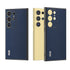 ABEEL Genuine Leather Xiaoya Series Phone Case, For Samsung Galaxy S24 Ultra 5G, For Samsung Galaxy S23 FE 5G, For Samsung Galaxy S23 Ultra 5G, For Samsung Galaxy S23+ 5G, For Samsung Galaxy S23 5G Samsung Accessories - APEXEL INDIA - Mobile Lens - Mobile Camera Lens - Cellphone Accessories - Phone Lens - Smartphone Lens