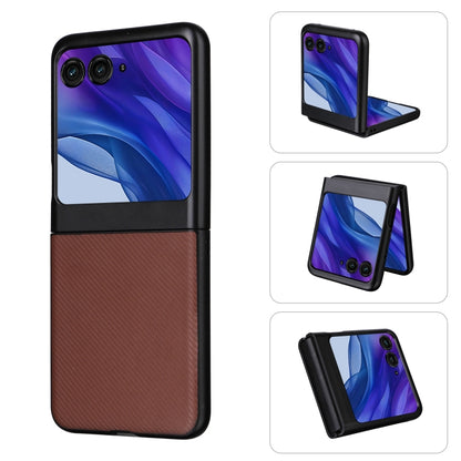 PU Leather PC Phone Case, For Motorola Razr 60 Ultra, For Motorola Moto Razr 50 Ultra, For Motorola Moto Razr 50, For Motorola Moto Razr 40 Ultra engpu-6095 Mobile Accessories Motorola Motorola Cases - APEXEL INDIA - Mobile Lens - Mobile Camera Lens - Cellphone Accessories - Phone Lens - Smartphone Lens