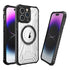 Double-sided Non-slip PC+TPU Magsafe Magnetic Phone Case, For iPhone 15 Pro Max, For iPhone 15 Pro, For iPhone 15 Plus, For iPhone 15 Apple Accessories engdou4235 iPhone 15 Pro Max - APEXEL INDIA - Mobile Lens - Mobile Camera Lens - Cellphone Accessories - Phone Lens - Smartphone Lens