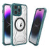 Double-sided Non-slip PC+TPU Magsafe Magnetic Phone Case, For iPhone 15 Pro Max, For iPhone 15 Pro, For iPhone 15 Plus, For iPhone 15 Apple Accessories engdou4235 iPhone 15 Pro Max - APEXEL INDIA - Mobile Lens - Mobile Camera Lens - Cellphone Accessories - Phone Lens - Smartphone Lens