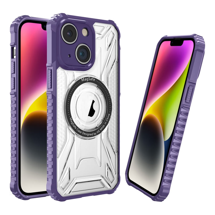 Double-sided Non-slip PC+TPU Magsafe Magnetic Phone Case, For iPhone 15 Pro Max, For iPhone 15 Pro, For iPhone 15 Plus, For iPhone 15 Apple Accessories engdou4235 iPhone 15 Pro Max - APEXEL INDIA - Mobile Lens - Mobile Camera Lens - Cellphone Accessories - Phone Lens - Smartphone Lens