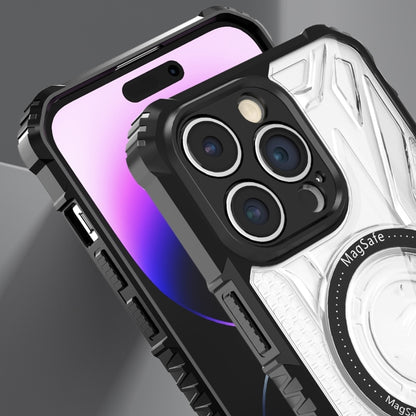 Double-sided Non-slip PC+TPU Magsafe Magnetic Phone Case, For iPhone 15 Pro Max, For iPhone 15 Pro, For iPhone 15 Plus, For iPhone 15 Apple Accessories engdou4235 iPhone 15 Pro Max - APEXEL INDIA - Mobile Lens - Mobile Camera Lens - Cellphone Accessories - Phone Lens - Smartphone Lens