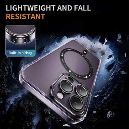 Airbag Shockproof MagSafe Phone Case, For iPhone 15 Pro Max, For iPhone 15 Pro, For iPhone 15 Plus, For iPhone 15, For iPhone 14 Plus, For iPhone 14, For iPhone 14 Pro, For iPhone 14 Pro Max, For iPhone 13 Pro Max, For iPhone 13 Pro, For iPhone 13�����... Apple Accessories engair4243 iPhone 15 Pro Max - APEXEL INDIA - Mobile Lens - Mobile Camera Lens - Cellphone Accessories - Phone Lens - Smartphone Lens
