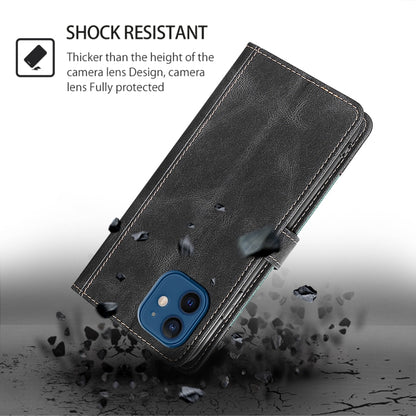 Skin Feel Magnetic Buckle Leather Phone Case, For vivo iQOO Z9 Turbo, For vivo Y03 4G, For vivo Y100 5G IDN, For vivo Y35+ 5G, For vivo S17 5G / S17 Pro 5G, For vivo iQOO Neo 8 / 8 Pro 5G