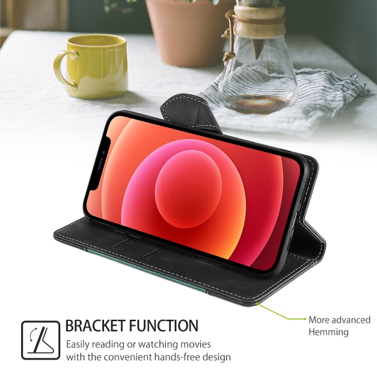 Skin Feel Magnetic Buckle Leather Phone Case, For vivo iQOO Z9 Turbo, For vivo Y03 4G, For vivo Y100 5G IDN, For vivo Y35+ 5G, For vivo S17 5G / S17 Pro 5G, For vivo iQOO Neo 8 / 8 Pro 5G