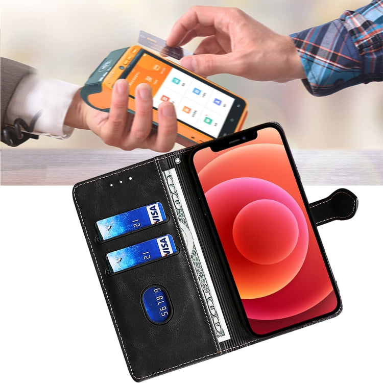 Skin Feel Magnetic Buckle Leather Phone Case, For vivo S19 5G, For vivo Y28 4G, For vivo X100s, For vivo Y38 5G / T3x 5G Global, For vivo V30e 5G Global, For vivo iQOO Z9x 5G