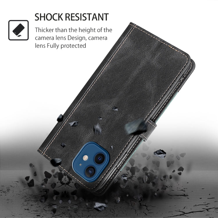 Skin Feel Magnetic Buckle Leather Phone Case, For vivo S19 5G, For vivo Y28 4G, For vivo X100s, For vivo Y38 5G / T3x 5G Global, For vivo V30e 5G Global, For vivo iQOO Z9x 5G