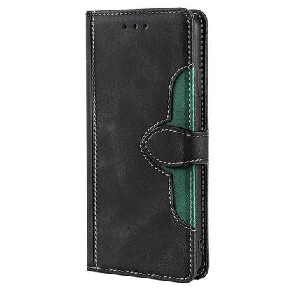 Skin Feel Magnetic Buckle Leather Phone Case, For vivo V50 Lite 5G, For vivo Y29s 5G / Y04 4G, For vivo Y29 4G Global, For vivo V50 5G, For vivo X200 Pro 5G, For vivo S19 Pro 5G