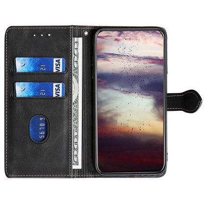 Skin Feel Magnetic Buckle Leather Phone Case, For vivo X300 5G, For vivo Y31 5G 2025, For vivo V60 Lite 5G Global, For vivo V60 5G Global, For vivo X200s 5G, For vivo Y39 5G Global