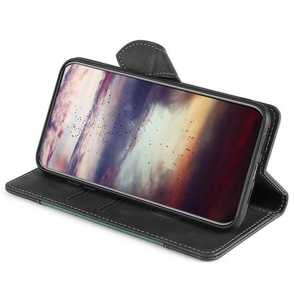 Skin Feel Magnetic Buckle Leather Phone Case, For vivo X300 5G, For vivo Y31 5G 2025, For vivo V60 Lite 5G Global, For vivo V60 5G Global, For vivo X200s 5G, For vivo Y39 5G Global