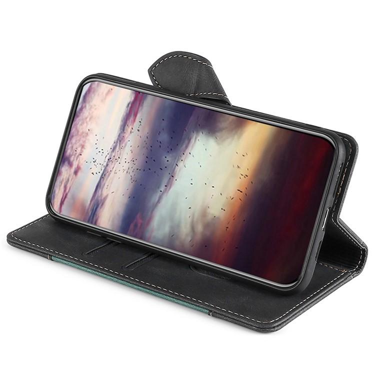 Skin Feel Magnetic Buckle Leather Phone Case, For vivo V70 FE 5G, For vivo Y05 4G, For vivo Y500i 5G, For vivo S50 Pro mini 5G, For vivo S50 5G, For vivo X300 Pro 5G