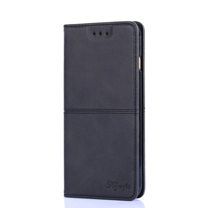 Cow Texture Magnetic Leather Phone Case, For vivo S17 5G / S17 Pro 5G, For vivo iQOO Neo 8 / 8 Pro 5G, For vivo Y78 5G