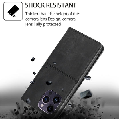 Cow Texture Magnetic Leather Phone Case, For vivo iQOO Z9 Turbo, For vivo Y03 4G, For vivo Y100 5G IDN, For vivo Y35+ 5G