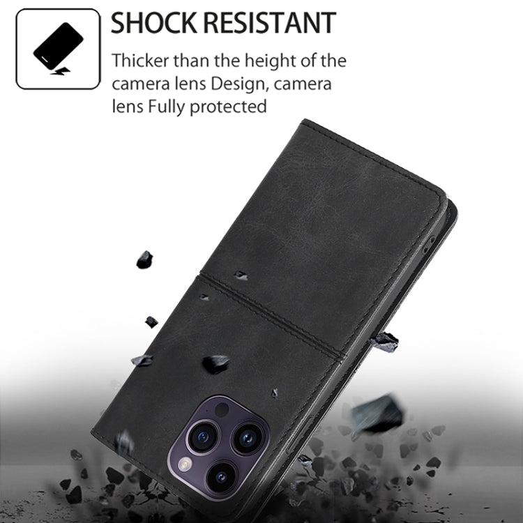 Cow Texture Magnetic Leather Phone Case, For vivo X100s, For vivo Y38 5G / T3x Global, For vivo V30e 5G Global, For vivo iQOO Z9x 5G